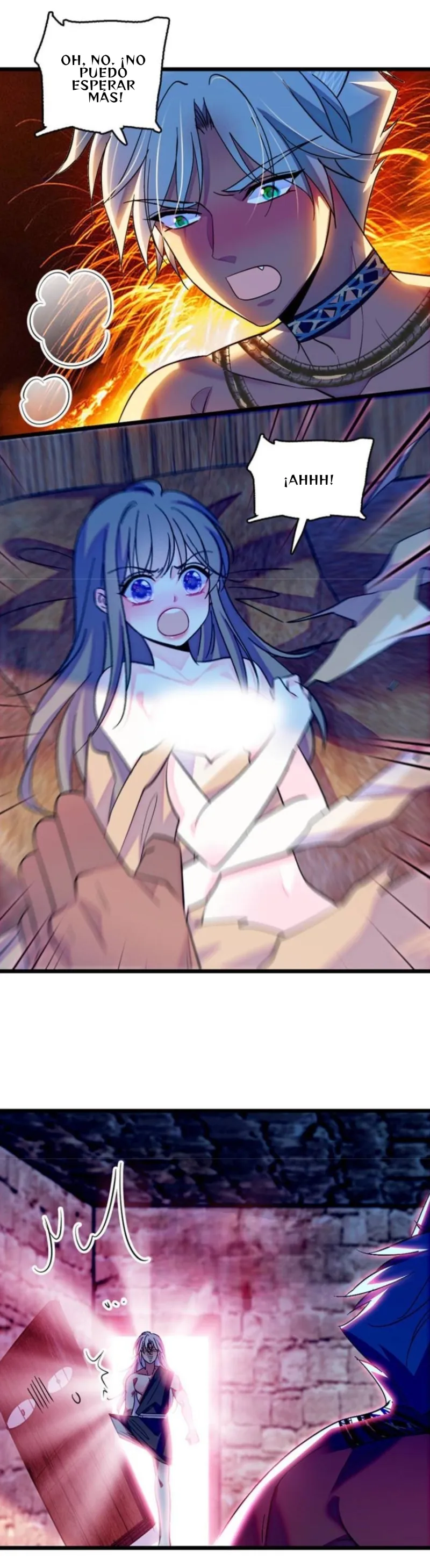 10 El lindo mundo de las bestias