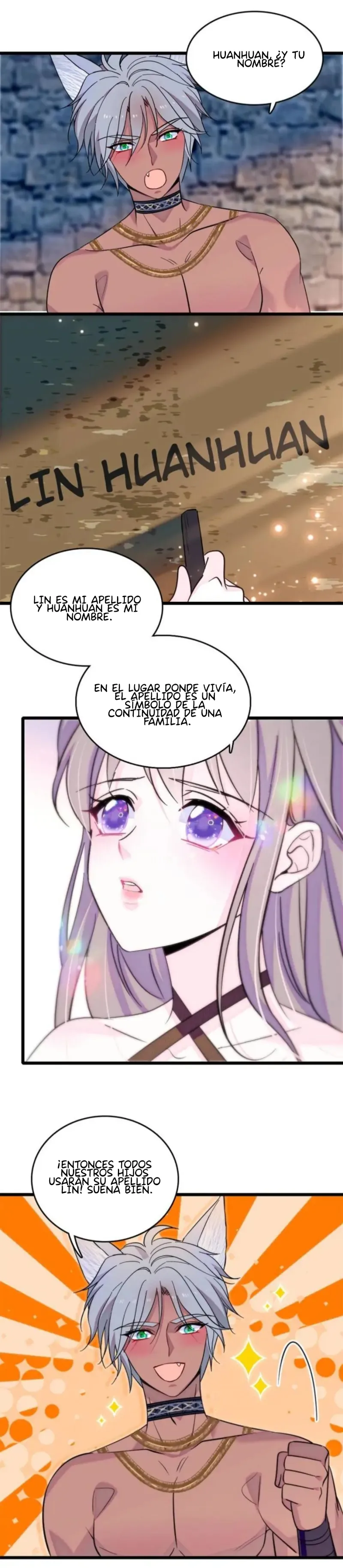 8 El lindo mundo de las bestias