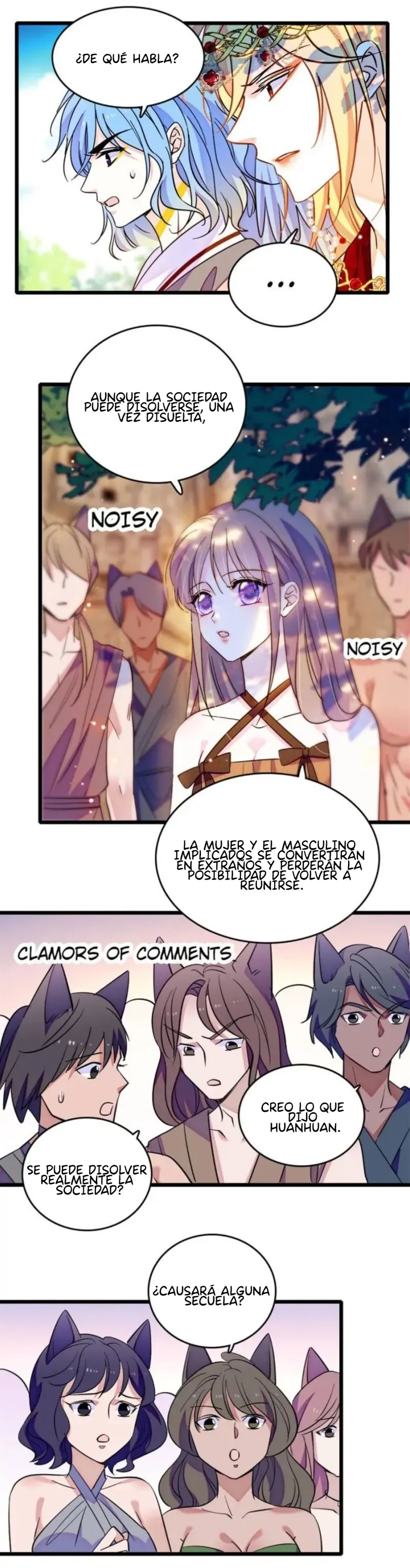 2 El lindo mundo de las bestias