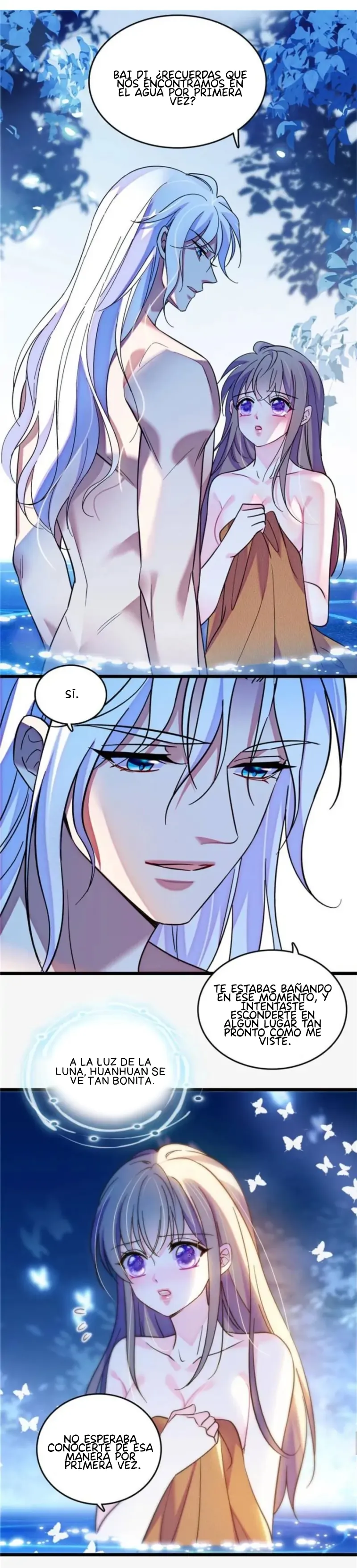 6 El lindo mundo de las bestias
