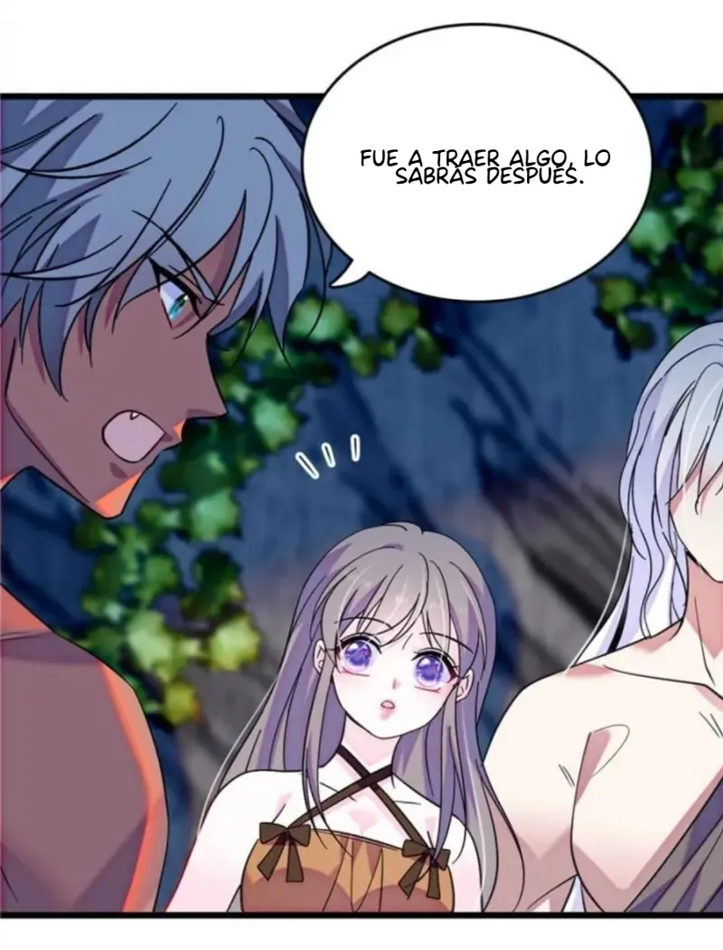 3 El lindo mundo de las bestias