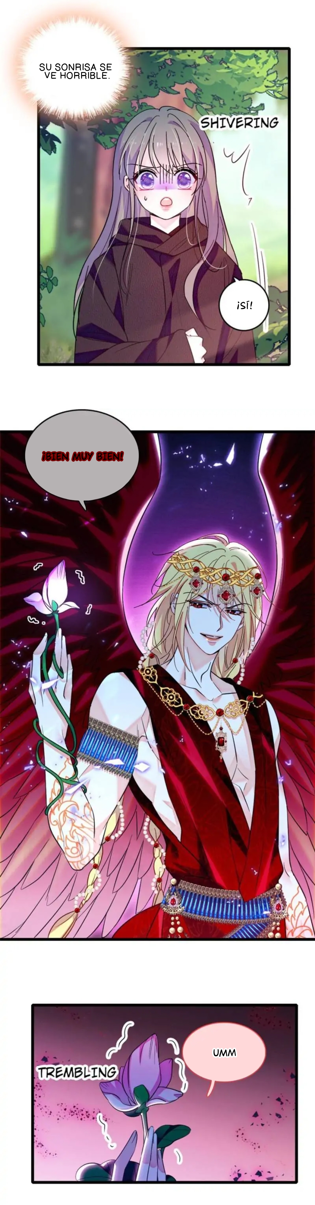 2 El lindo mundo de las bestias
