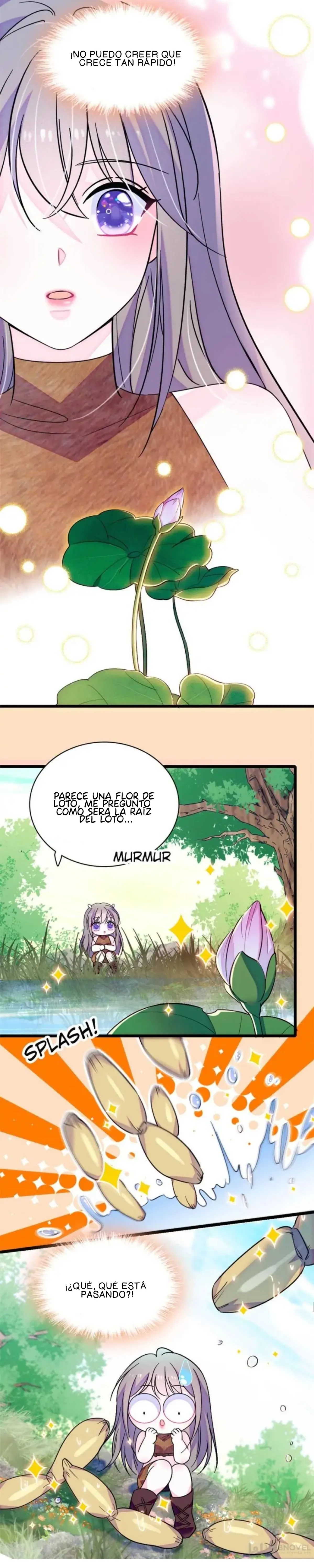 2 El lindo mundo de las bestias