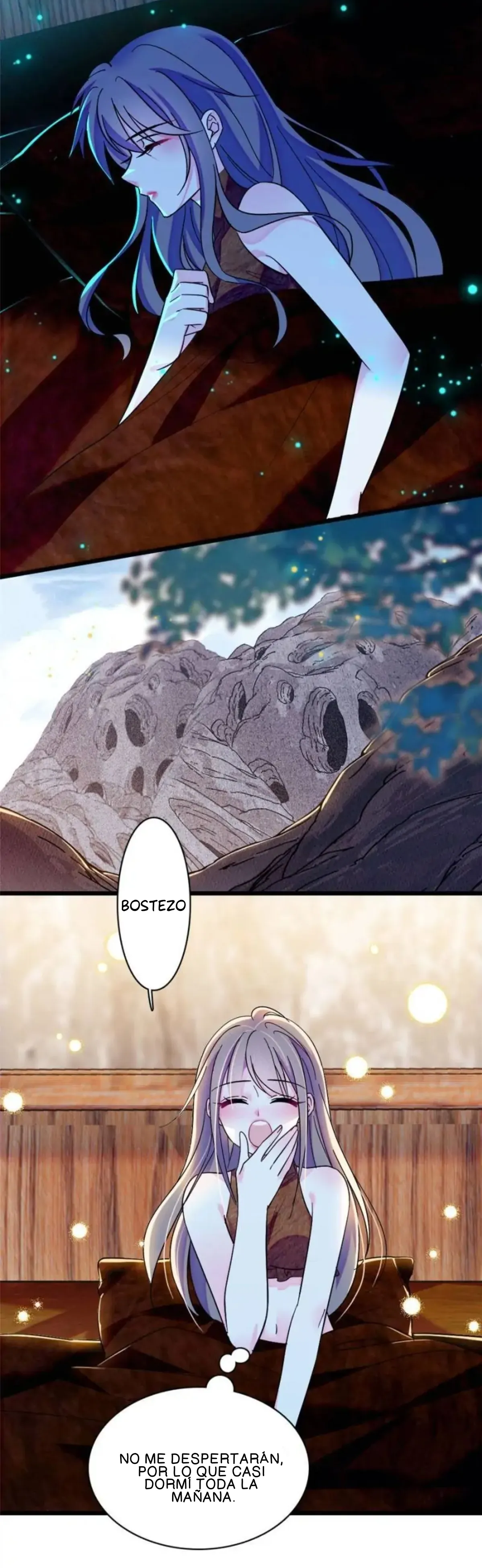2 El lindo mundo de las bestias