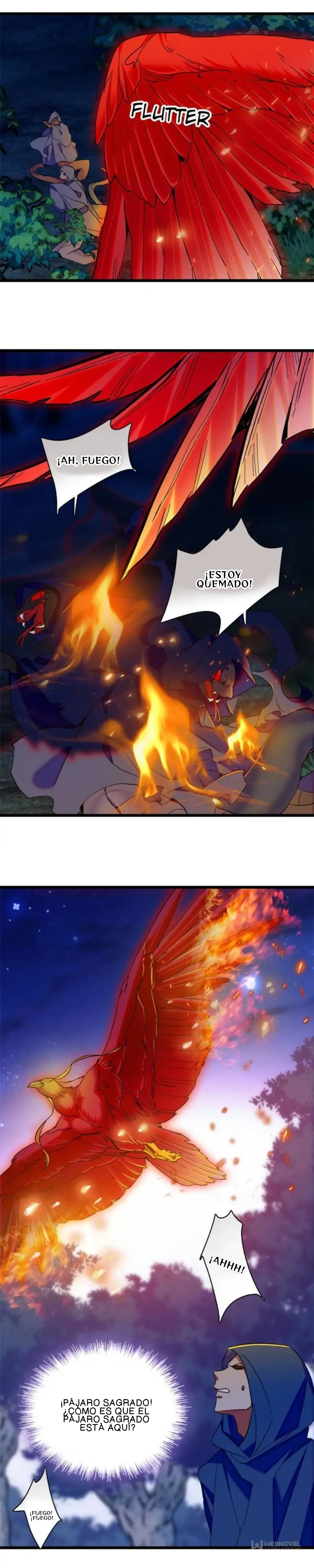 9 El lindo mundo de las bestias