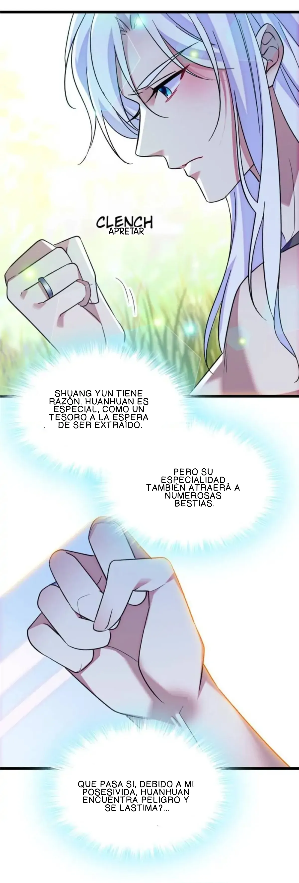 3 El lindo mundo de las bestias