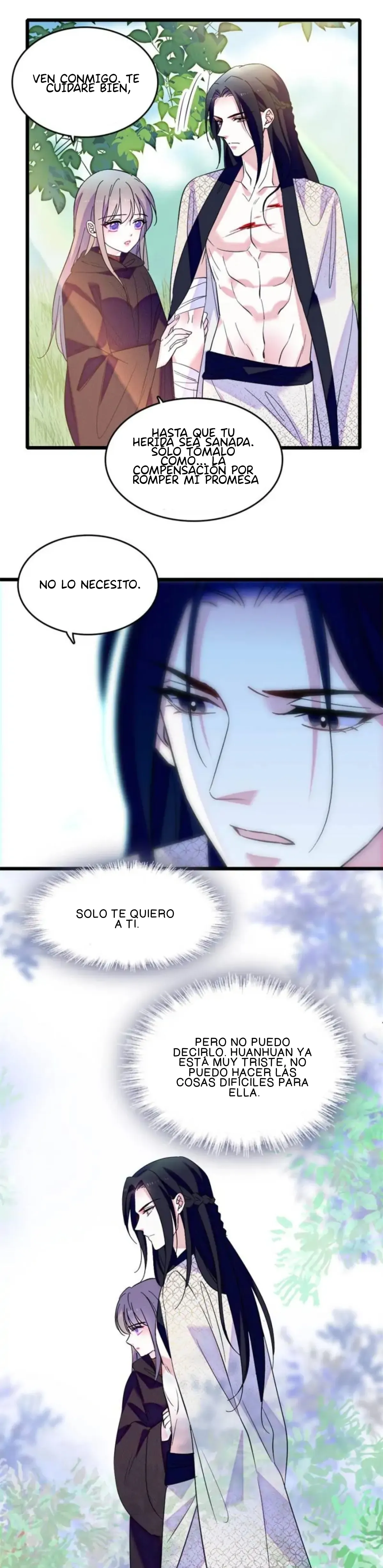8 El lindo mundo de las bestias
