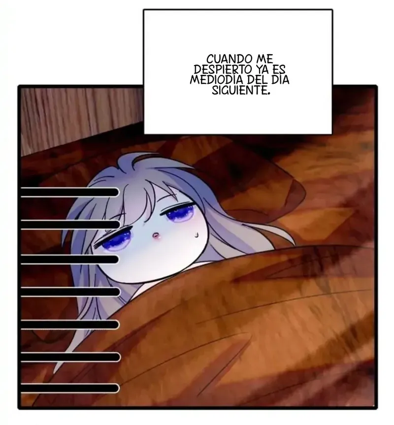 4 El lindo mundo de las bestias
