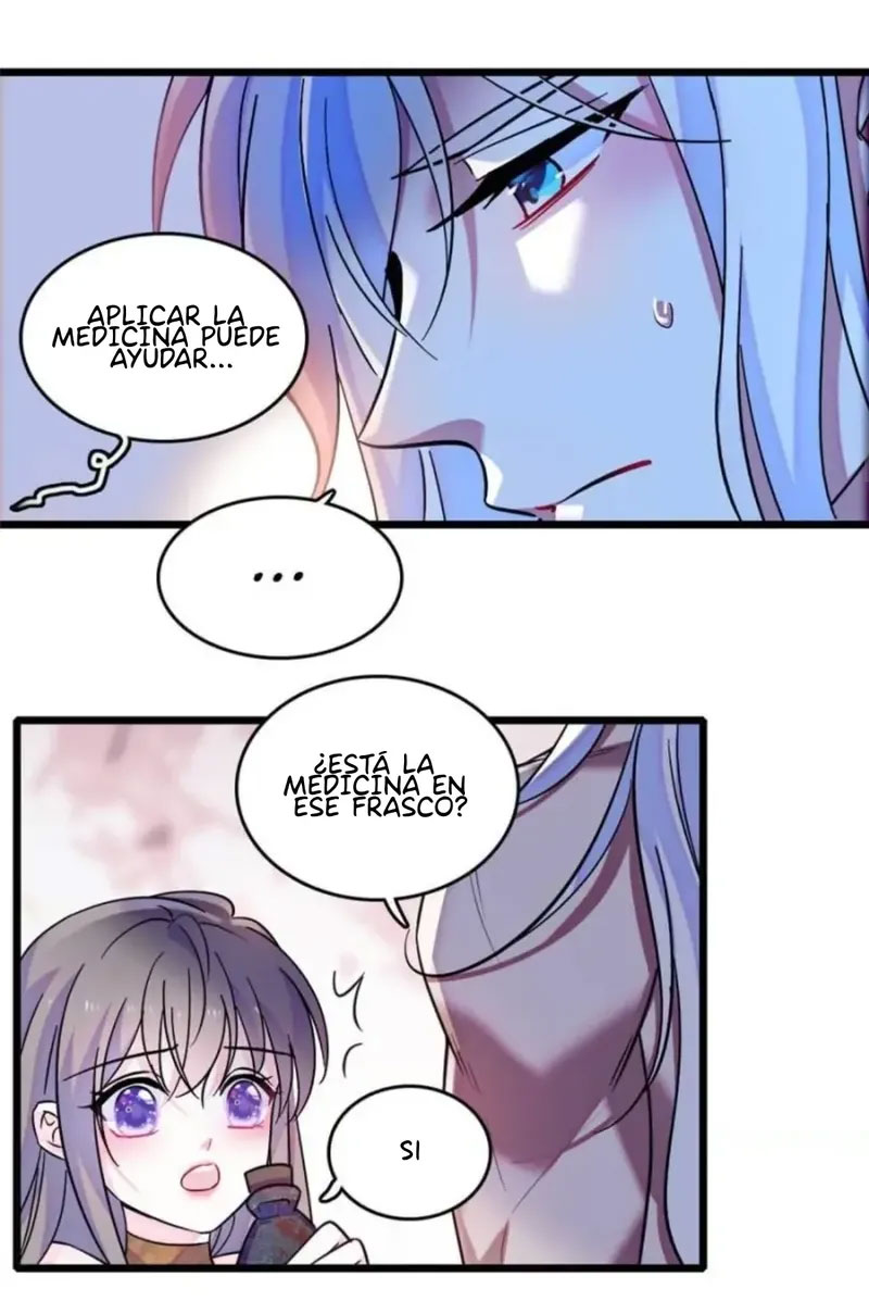 6 El lindo mundo de las bestias