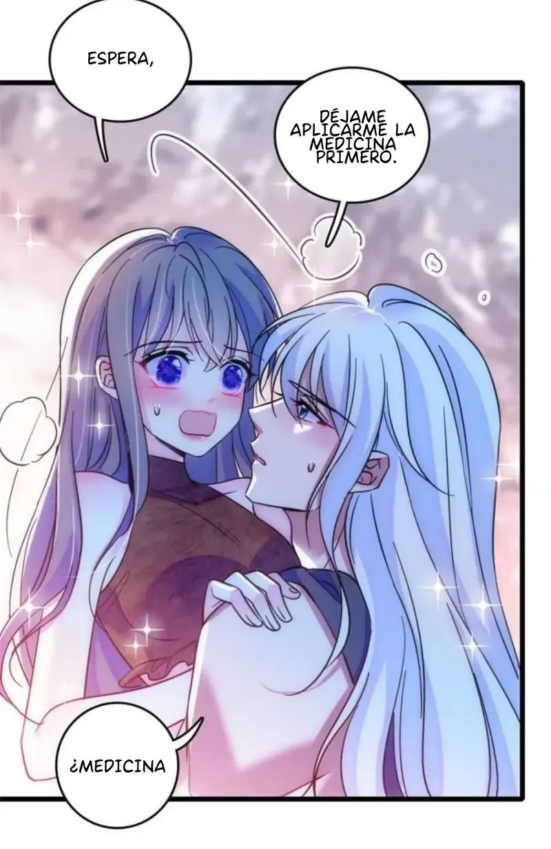 4 El lindo mundo de las bestias