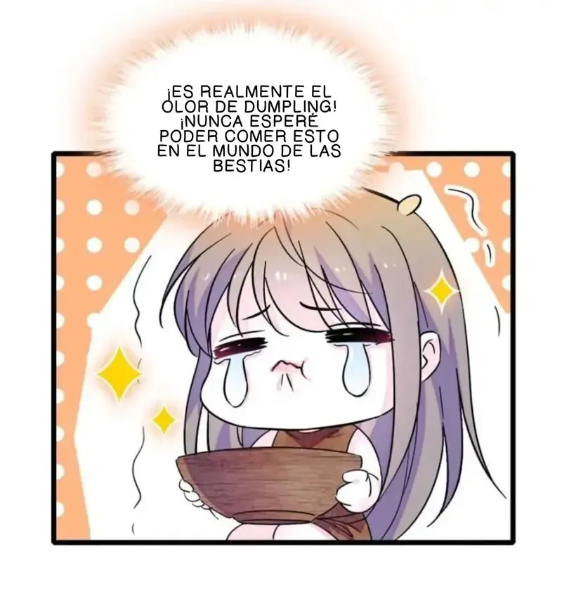 26 El lindo mundo de las bestias