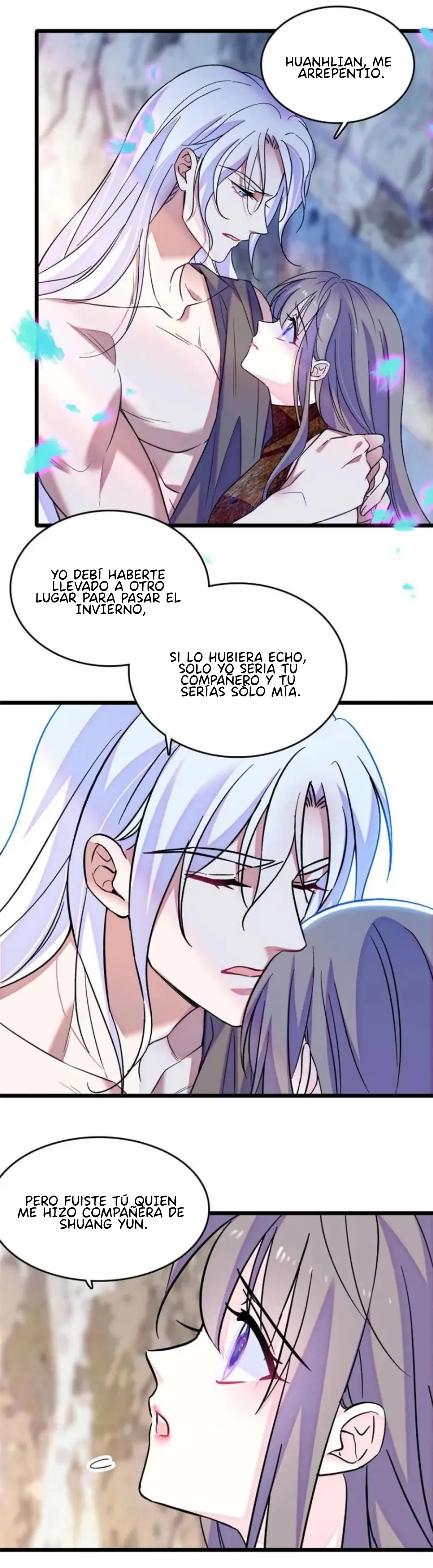 10 El lindo mundo de las bestias