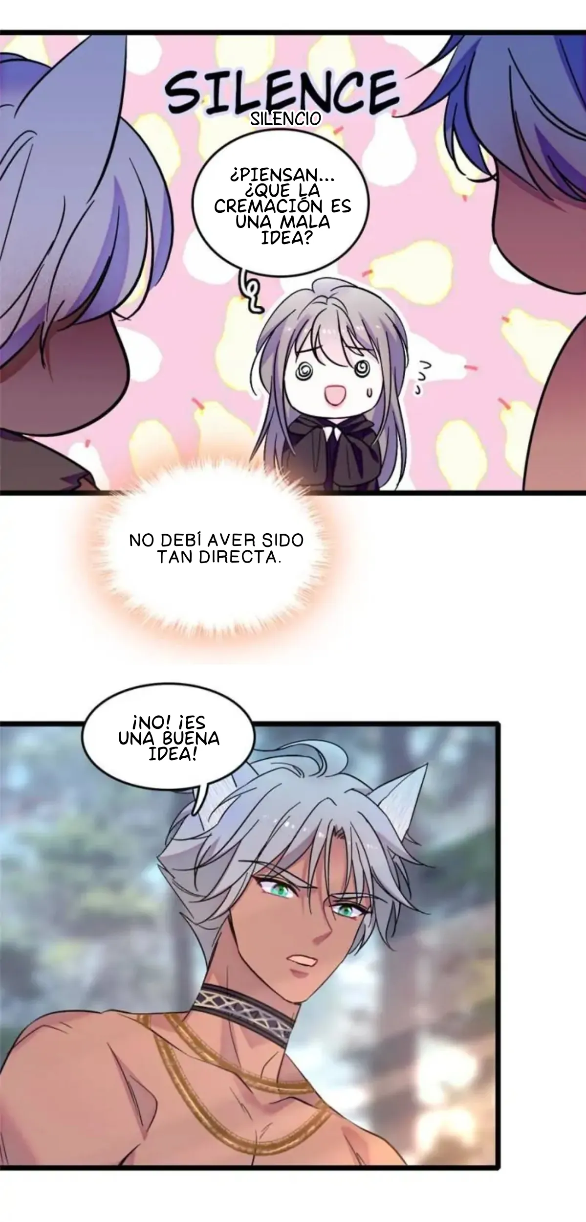 10 El lindo mundo de las bestias