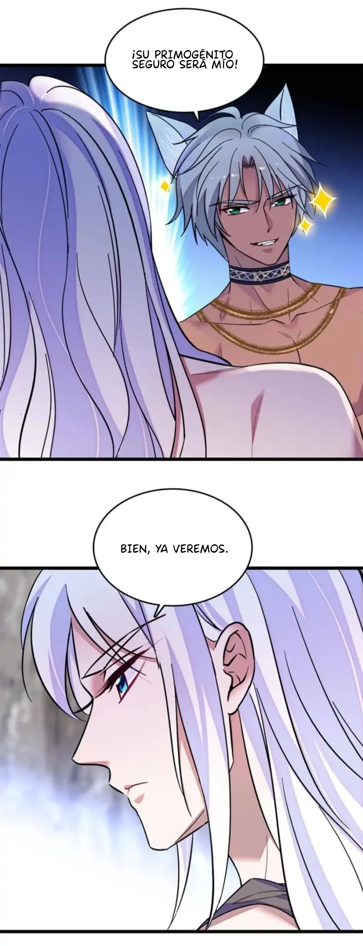 10 El lindo mundo de las bestias