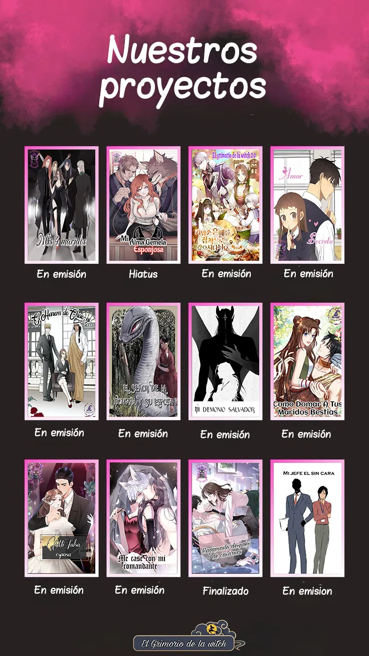 1 El lindo mundo de las bestias