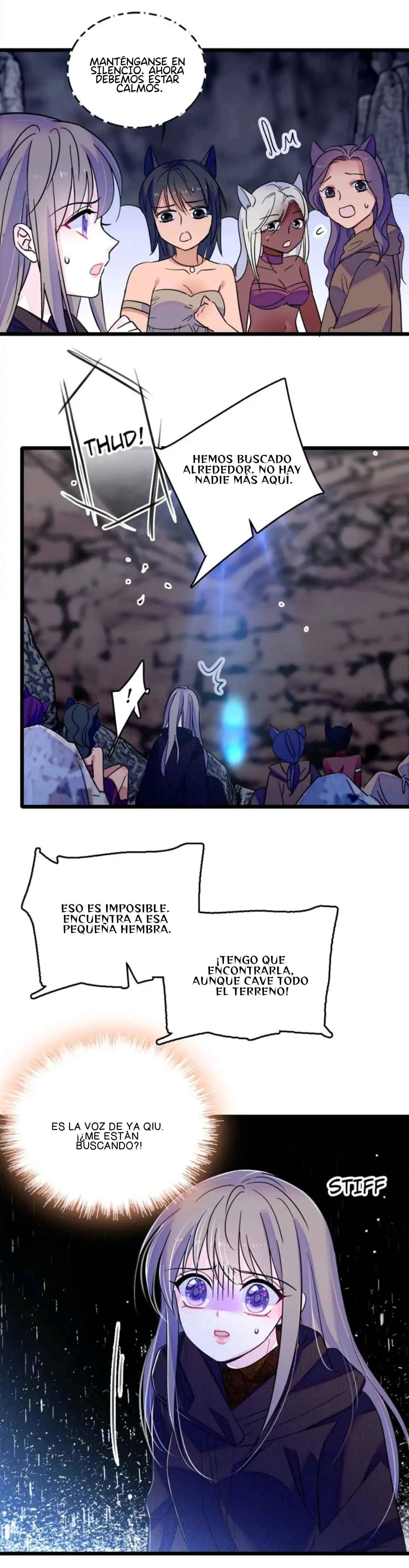 7 El lindo mundo de las bestias