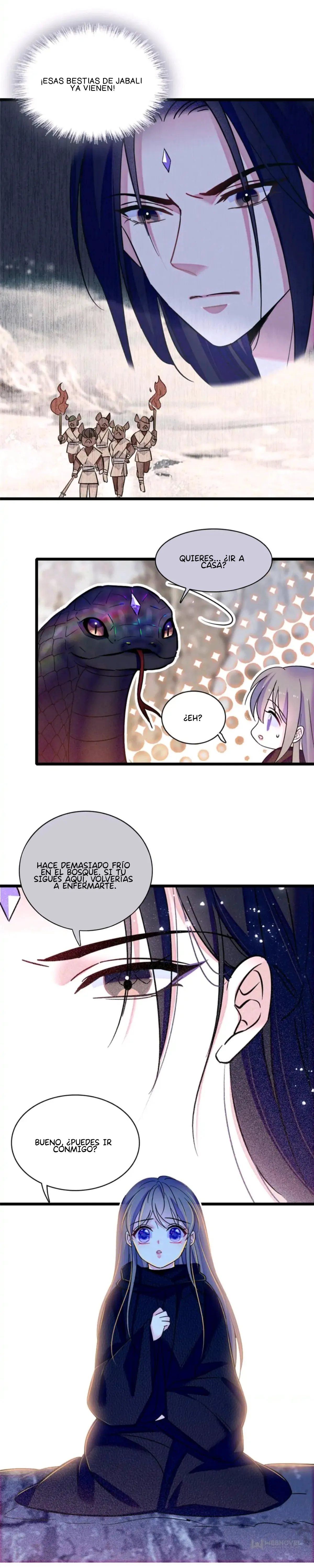 4 El lindo mundo de las bestias