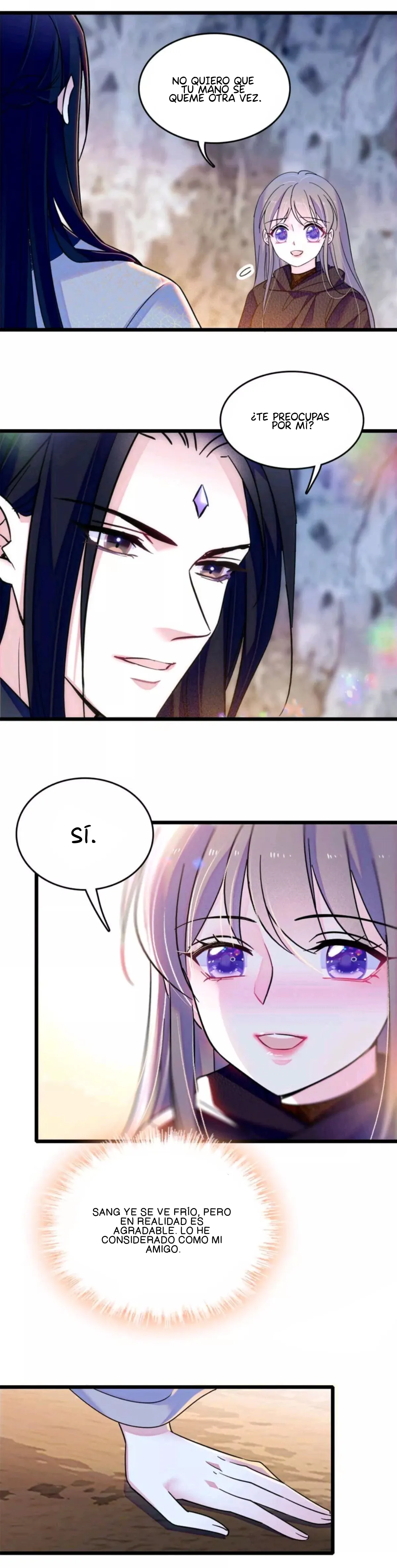 8 El lindo mundo de las bestias