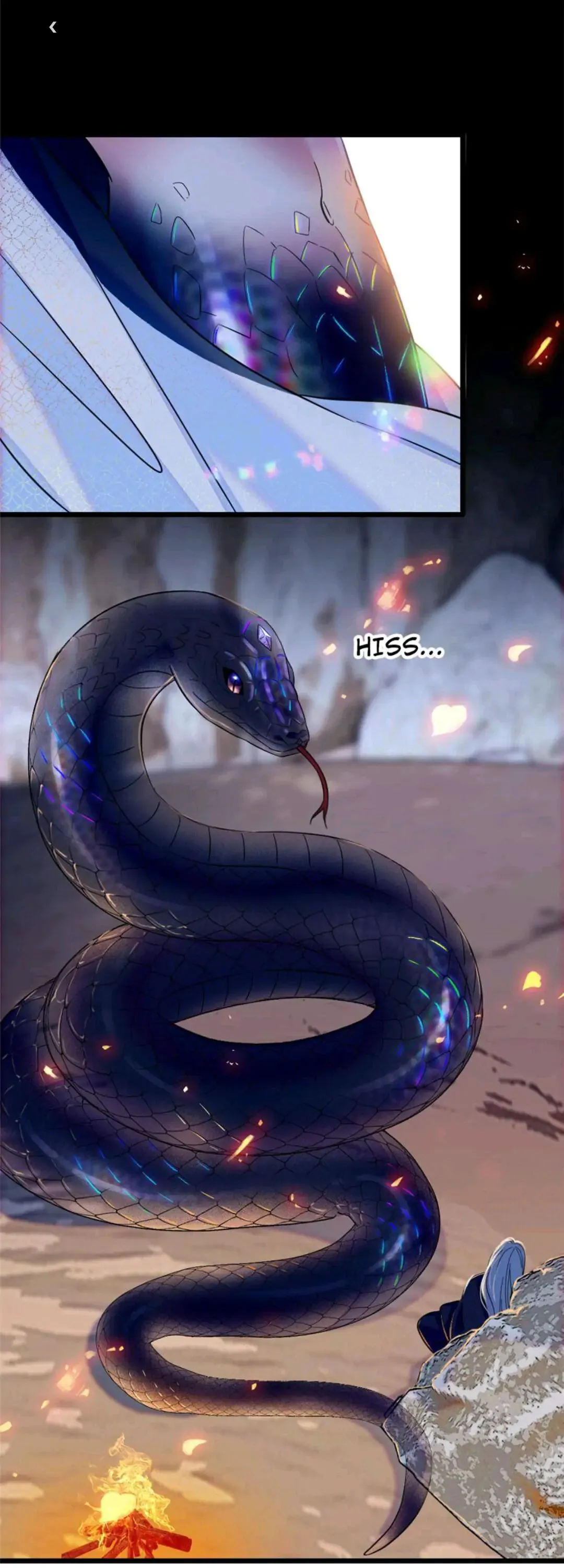 11 El lindo mundo de las bestias