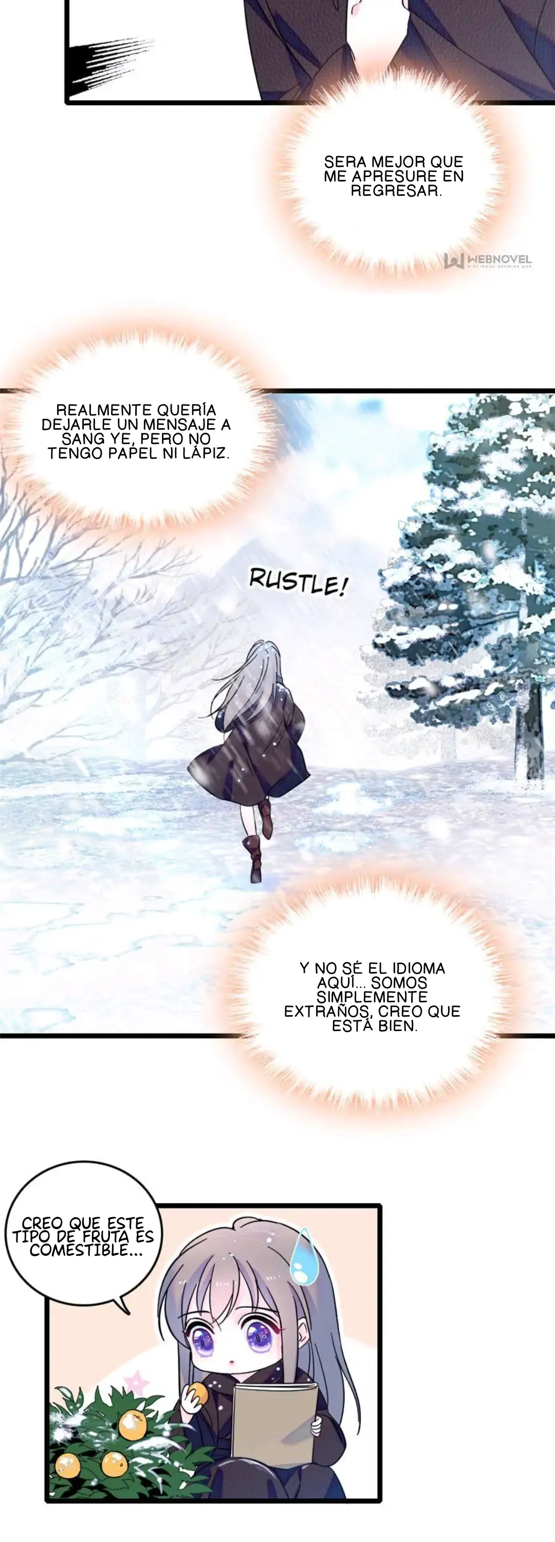 7 El lindo mundo de las bestias