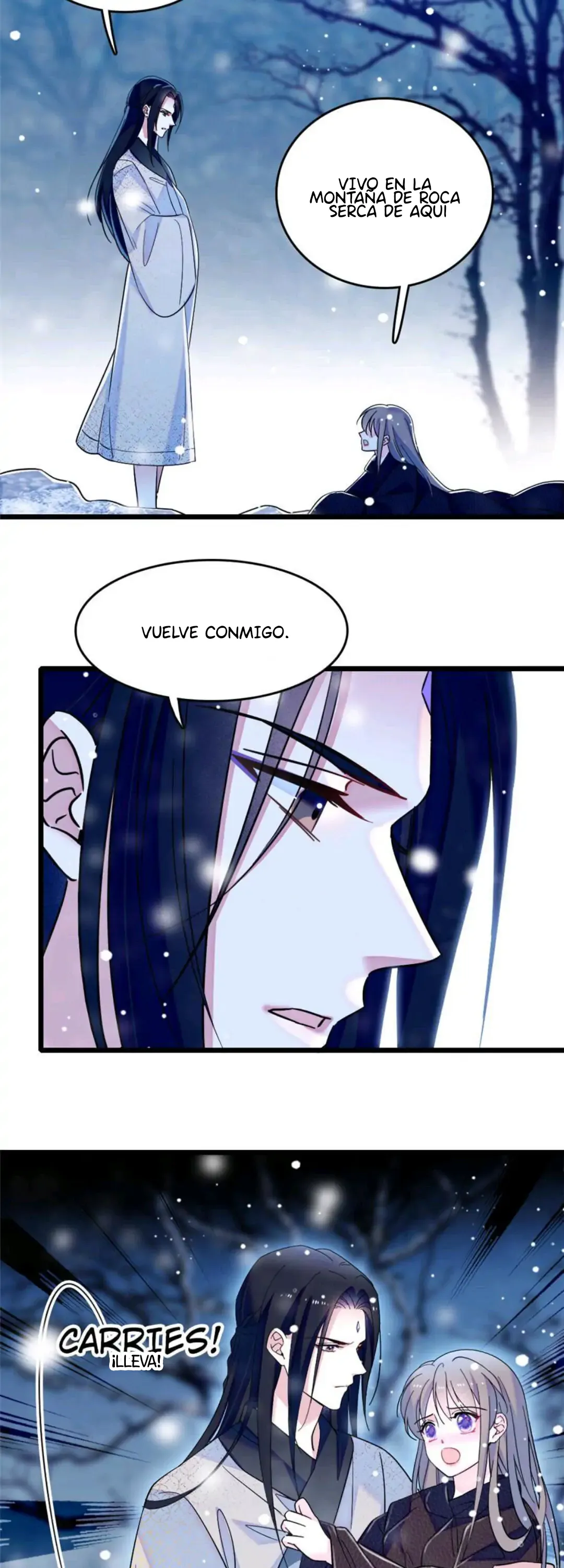 12 El lindo mundo de las bestias