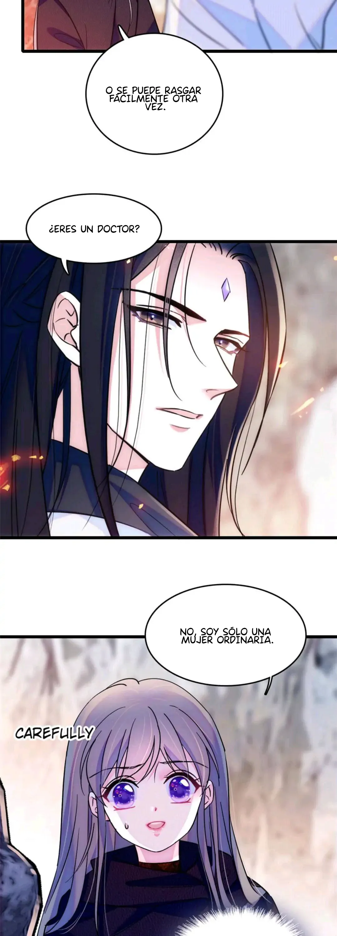 7 El lindo mundo de las bestias
