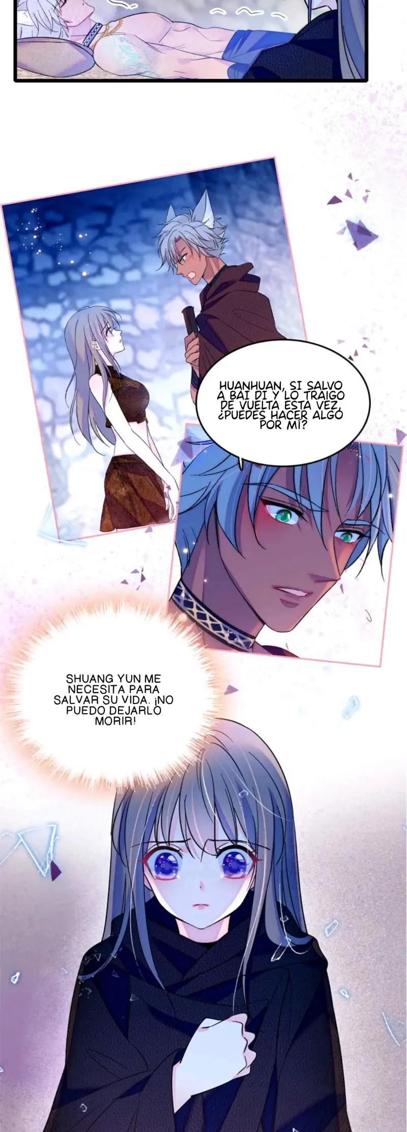 4 El lindo mundo de las bestias