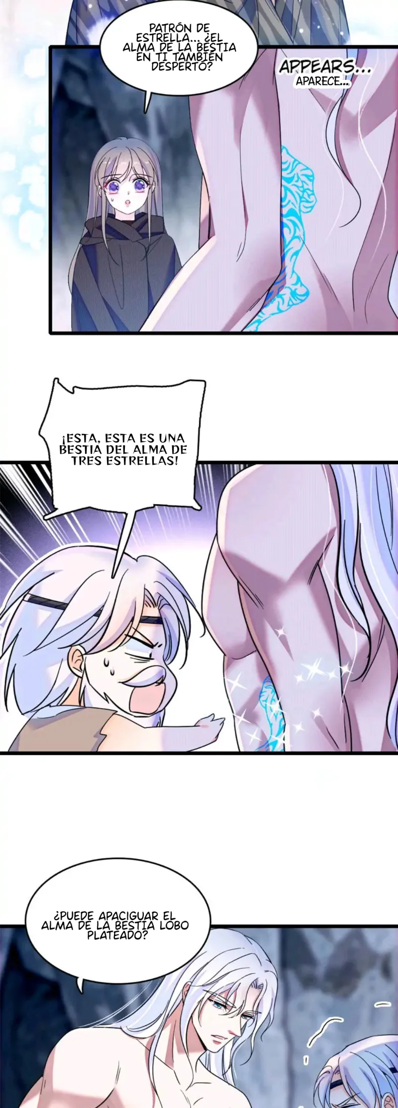 10 El lindo mundo de las bestias