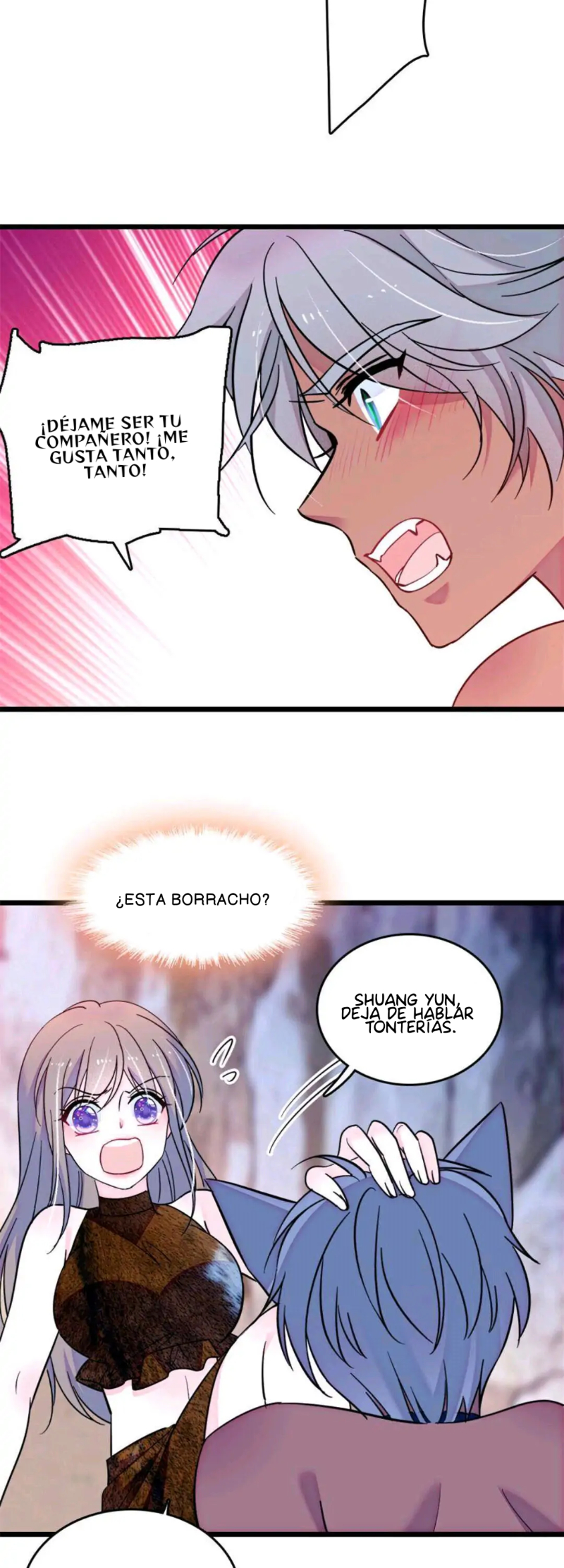 22 El lindo mundo de las bestias