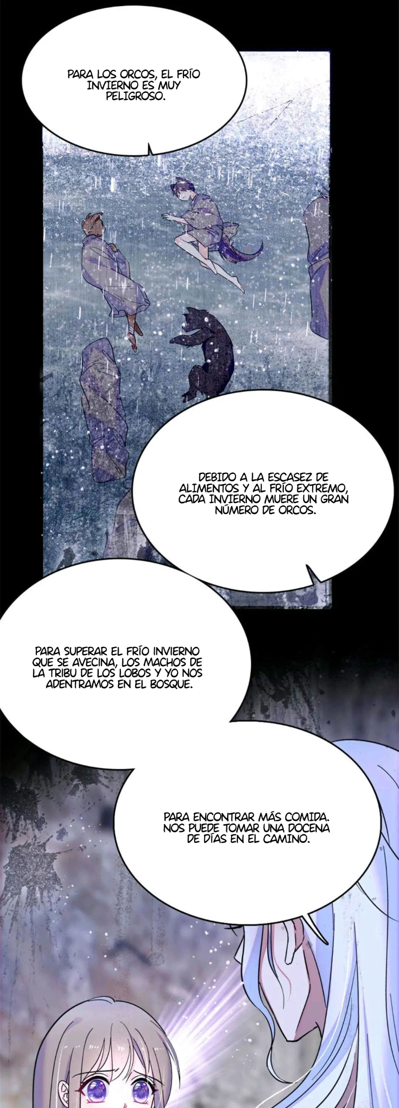 4 El lindo mundo de las bestias