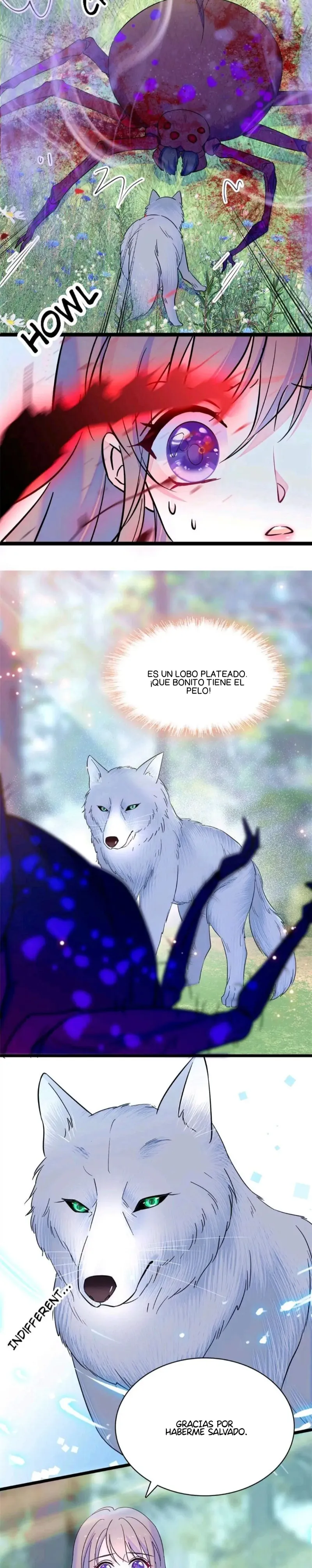7 El lindo mundo de las bestias