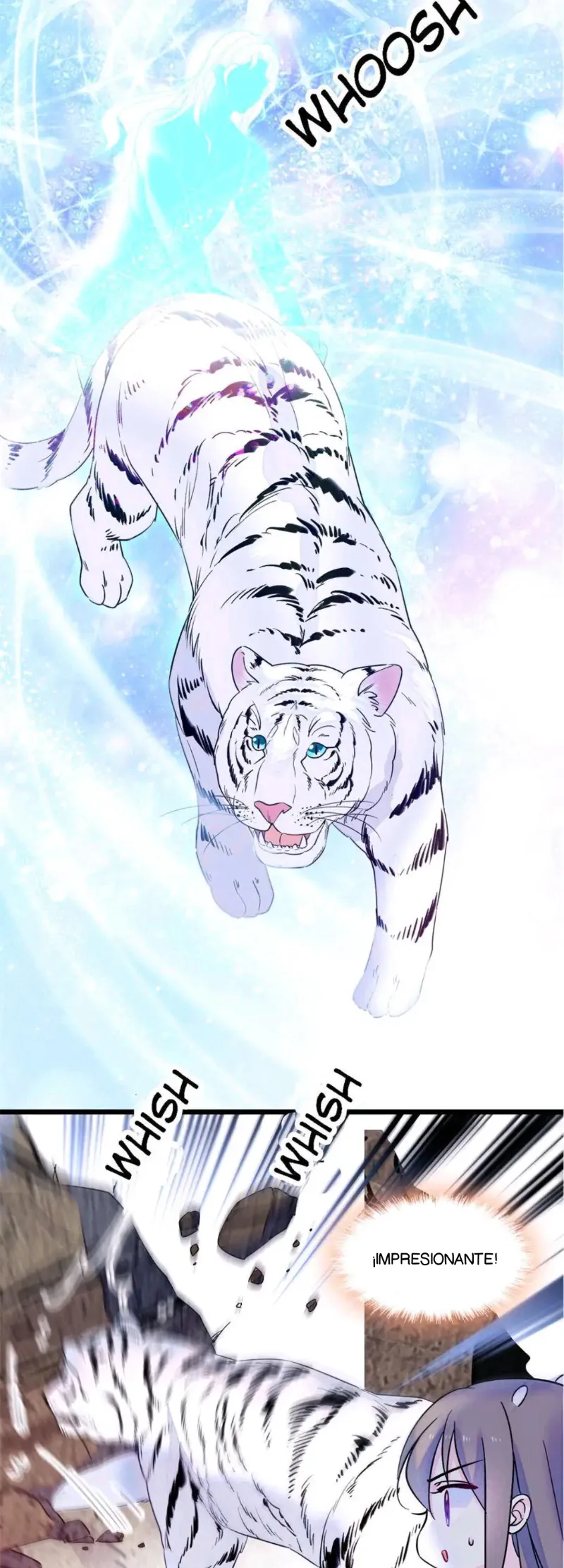 11 El lindo mundo de las bestias