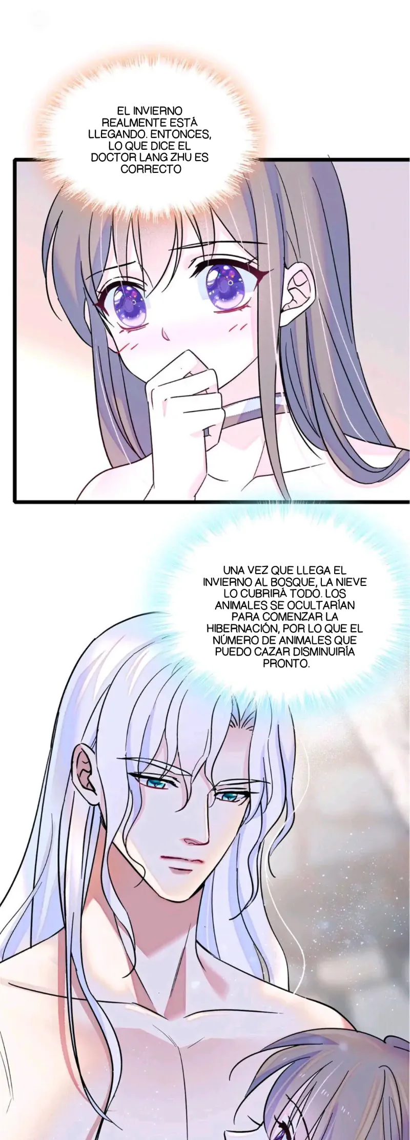 2 El lindo mundo de las bestias