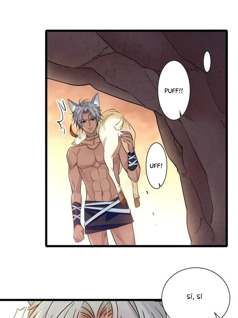 58 El lindo mundo de las bestias
