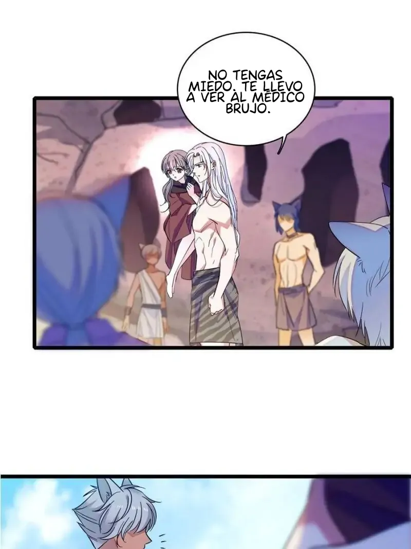 60 El lindo mundo de las bestias