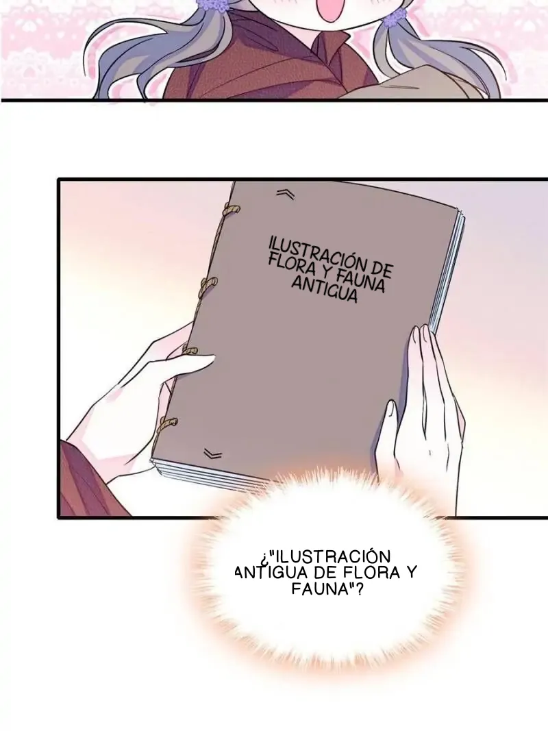 39 El lindo mundo de las bestias