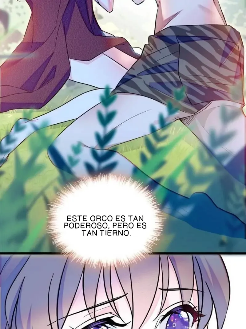 7 El lindo mundo de las bestias