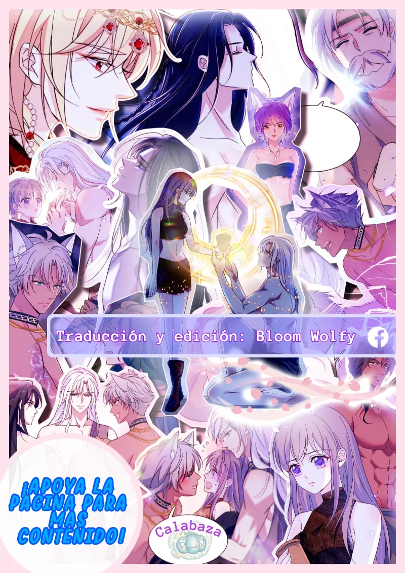 1 El lindo mundo de las bestias