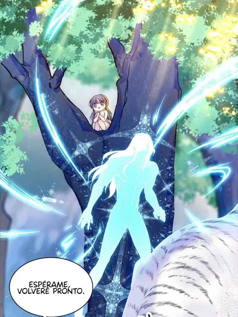 14 El lindo mundo de las bestias