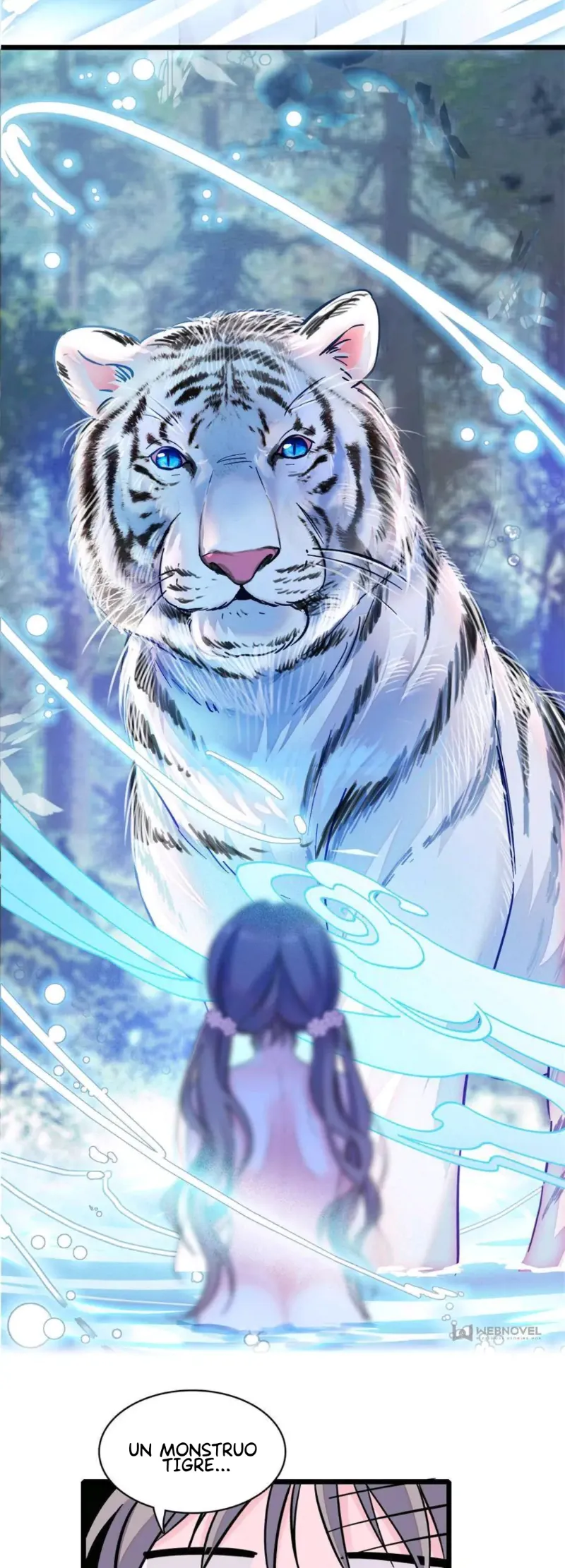 28 El lindo mundo de las bestias