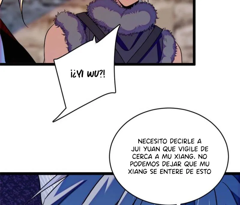 9 El lindo mundo de las bestias