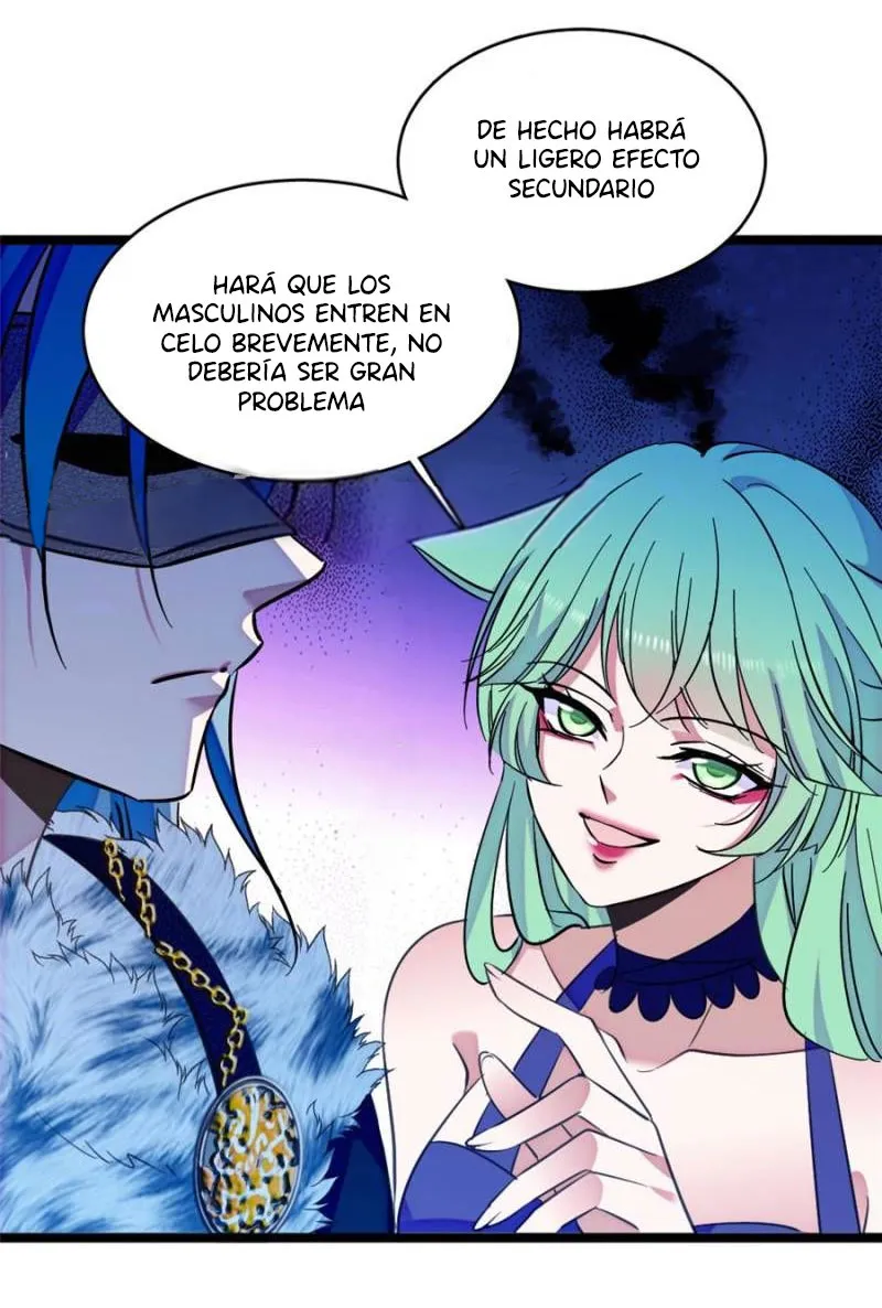 31 El lindo mundo de las bestias