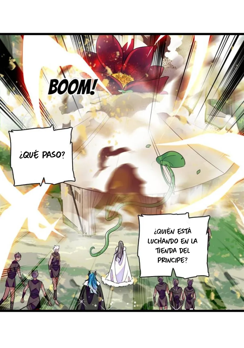 22 El lindo mundo de las bestias