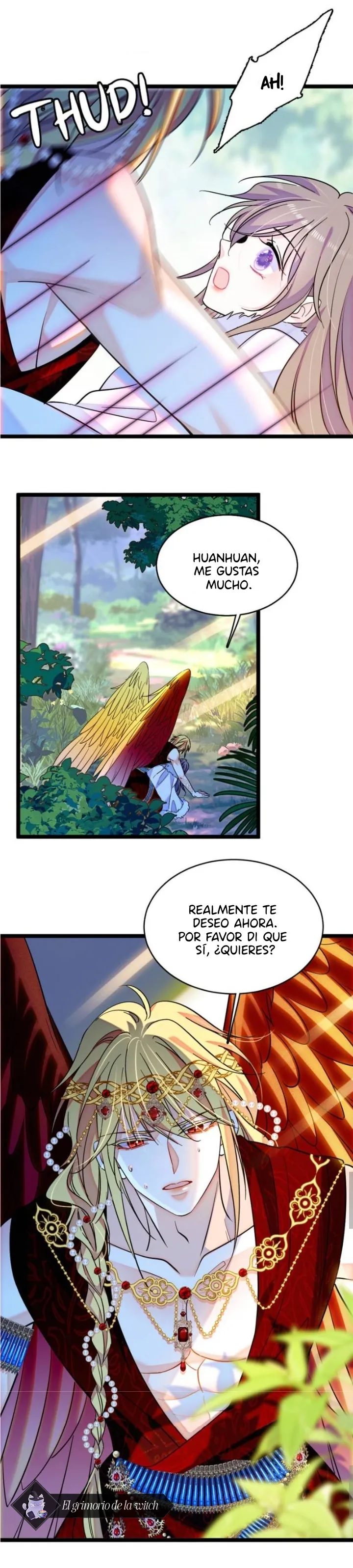 4 El lindo mundo de las bestias