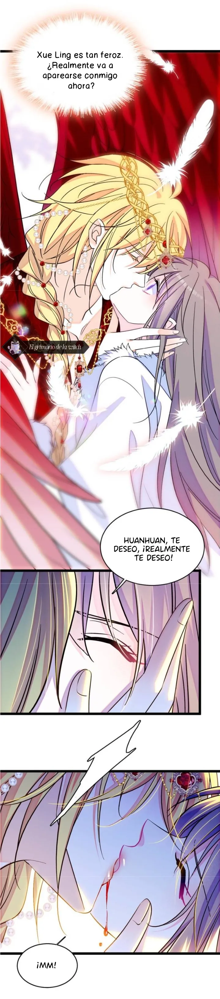 2 El lindo mundo de las bestias