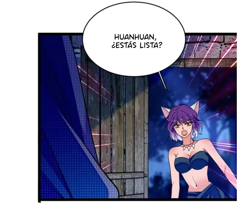 15 El lindo mundo de las bestias