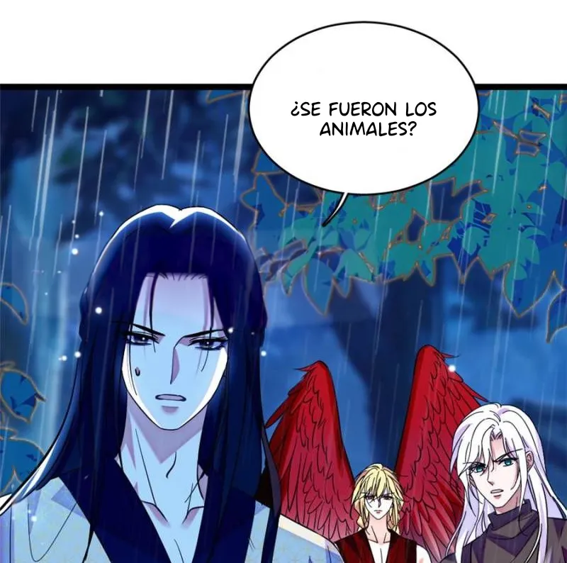 15 El lindo mundo de las bestias