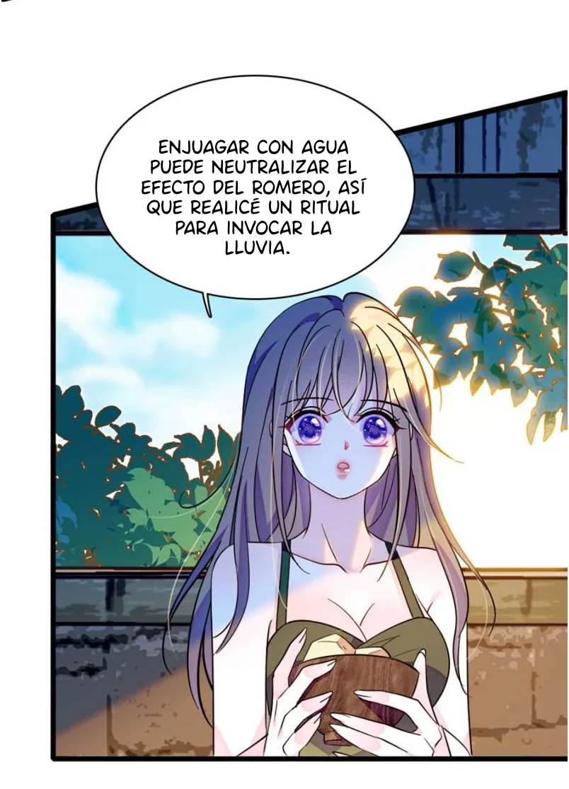 10 El lindo mundo de las bestias