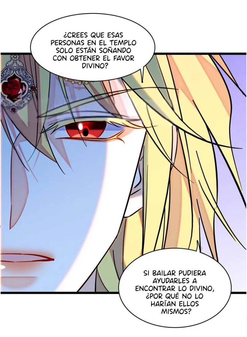 23 El lindo mundo de las bestias