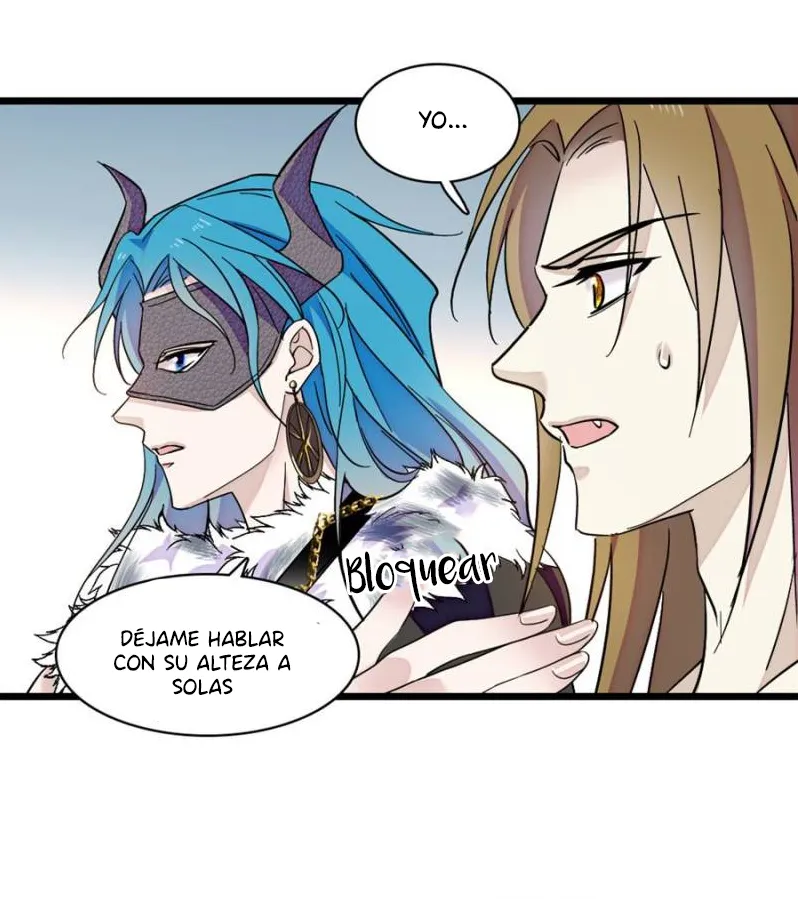 26 El lindo mundo de las bestias